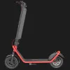 Электросамокат Proove Model Urban App 450W (Black-Red)