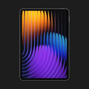 Планшет Xiaomi Pad 7 Pro 8/256GB Wi-Fi (Green) (Standard) в Чернівцях