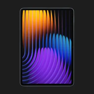 Планшет Xiaomi Pad 7 Pro 12/512GB Wi-Fi (Blue) (Standard) в Чернівцях