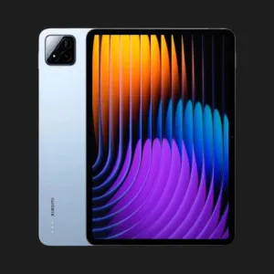 Планшет Xiaomi Pad 7 Pro 8/256GB Wi-Fi (Blue) (Standard) в Чернівцях