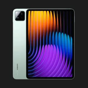 Планшет Xiaomi Pad 7 Pro 12/512GB Wi-Fi (Green) (Standard) в Чернівцях