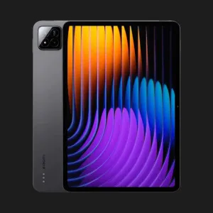 Планшет Xiaomi Pad 7 Pro 8/256GB Wi-Fi (Gray) (Ultra) в Чернівцях