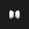Комплект амбушюр AirPods Pro/Pro 2