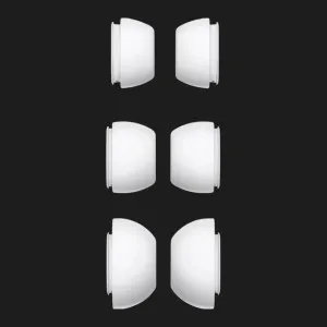 Комплект амбушюр AirPods Pro/Pro 2 в Сваляві