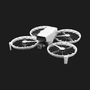 Квадрокоптер DJI Flip (DJI RC 2) (CP.FP.00000180.04) в Николаеве