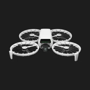 Квадрокоптер DJI Flip (DJI RC 2) (CP.FP.00000180.04) в Николаеве