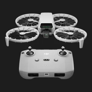 Квадрокоптер DJI Flip (DJI RC-N3) (CP.FP.00000179.04) в Николаеве