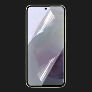 Защитная пленка Hydrogel Pro для Samsung Galaxy А35 (Glossy Clear) в Хмельницком