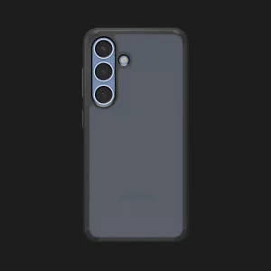 Чохол Spigen Ultra Hybrid для Samsung Galaxy S25 (Frost Black) в Хмельницькому