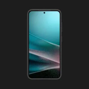 Чохол Spigen Ultra Hybrid для Samsung Galaxy S25 (Frost Black) в Хмельницькому