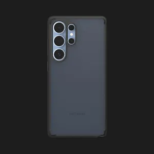 Чохол Spigen Ultra Hybrid для Samsung Galaxy S25 Ultra (Frost Black) в Хмельницькому