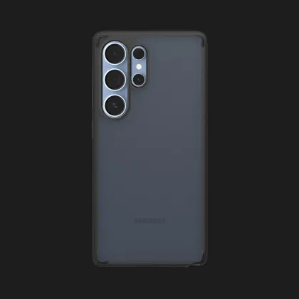 Чохол Spigen Ultra Hybrid для Samsung Galaxy S25 Ultra (Frost Black)