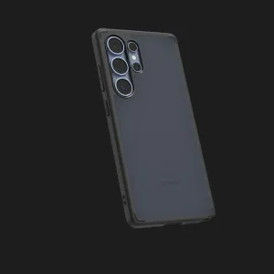 Чохол Spigen Ultra Hybrid для Samsung Galaxy S25 Ultra (Frost Black) в Хмельницькому