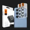 Защитное стекло Spigen для камери Samsung Galaxy S25+