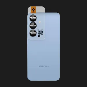 Защитное стекло Spigen для камери Samsung Galaxy S25+ в Хмельницком