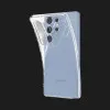 Чохол Spigen Liquid Crystal для Samsung Galaxy S25 Ultra (Crystal Clear)