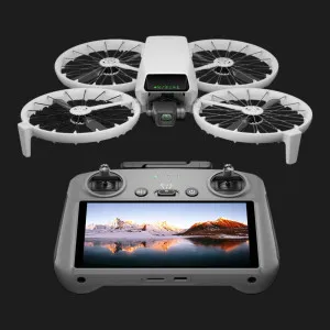 Квадрокоптер DJI Flip (DJI RC 2) (CP.FP.00000180.04) в Николаеве