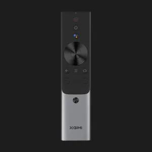 Пульт дистанционного управления для проекторов XGIMI серии Horizon & Aura (B981C) (UA) в Сваляве