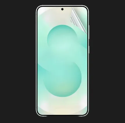 Защитная пленка Spigen для Samsung Galaxy S25+