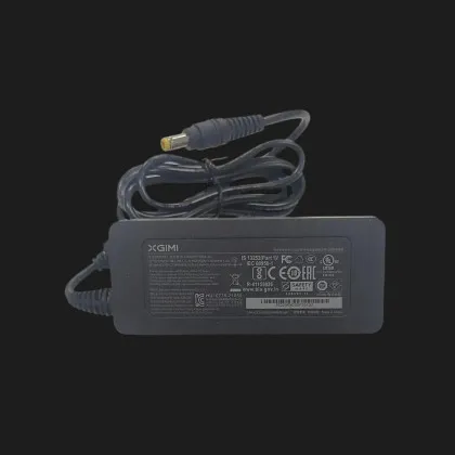 Адаптер питания для проекторов XGIMI серии MoGo и Elfin (HKA06519034-6J) (UA) в Хусті