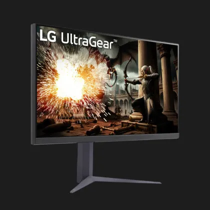 Монітор LG 31.5" IPS 180Hz 32GS75Q (Global) у Старокостянтинові