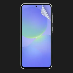 Захисна плівка Hydrogel Pro для Samsung Galaxy A36 (Glossy Clear) в Хмельницькому