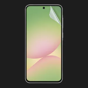 Захисна плівка Hydrogel Pro для Samsung Galaxy А56 (Glossy Clear) в Хмельницькому
