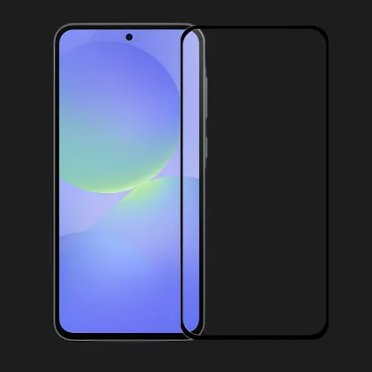 Защитное стекло Full Glass для Samsung Galaxy A36 в Сумах