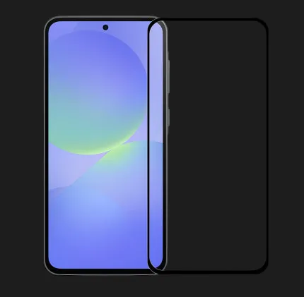 Защитное стекло Full Glass для Samsung Galaxy A36