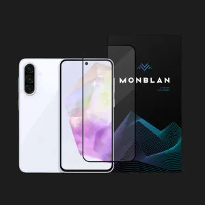 Защитное стекло Monblan для Samsung Galaxy S26FE/A37/A57/A36/A56/A27/S25FE/S24FE/A35/A55 в Хмельницком
