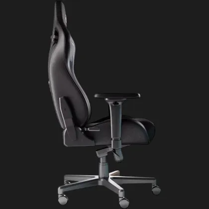 Крісло для геймерів Proove Gaming Warrior (Black) (UA)