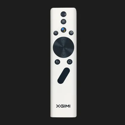 Пульт дистанционного управления для проекторов XGIMI серії Halo & MoGo & Elfin (B932C) (UA) в Хусті