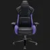 Крісло для геймерів Proove Gaming Major (Black/Purple) (UA)