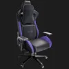 Крісло для геймерів Proove Gaming Major (Black/Purple) (UA)