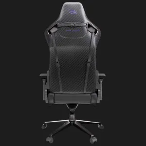 Кресло для геймеров Proove Gaming Major (Black/Purple) (UA) в Бродах