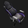 Крісло для геймерів Proove Gaming Major (Black/Purple) (UA)