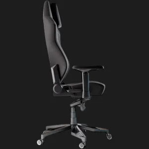 Кресло для геймеров Proove Gaming Combo (Black) (UA) в Бродах