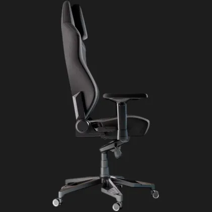 Крісло для геймерів Proove Gaming Combo (Black) (UA)