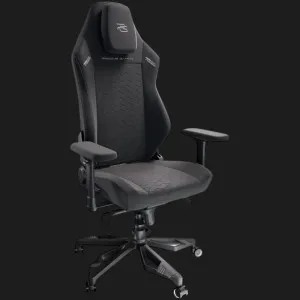 Кресло для геймеров Proove Gaming Combo (Black) (UA) в Бродах