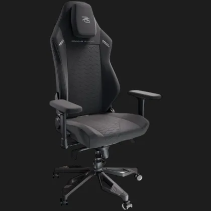 Крісло для геймерів Proove Gaming Combo (Black) (UA)