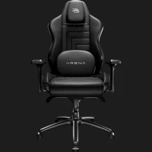 Кресло для геймеров Proove Gaming Arena (Black) (UA) в Бродах