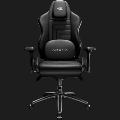 Крісло для геймерів Proove Gaming Arena (Black) (UA)