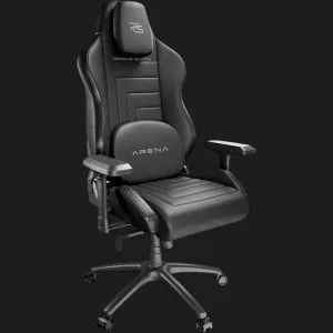 Кресло для геймеров Proove Gaming Arena (Black) (UA) в Бродах