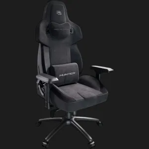 Крісло для геймерів Proove Gaming Hunter (Black) (UA)