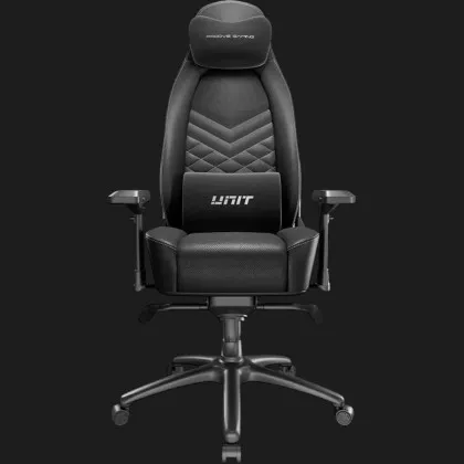 Кресло для геймеров Proove Gaming Unit (Black) (UA)