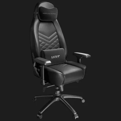 Кресло для геймеров Proove Gaming Unit (Black) (UA)