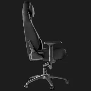 Кресло для геймеров Proove Gaming Unit (Black) (UA) в Бродах