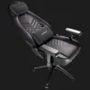 Крісло для геймерів Proove Gaming Unit (Black)