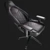 Крісло для геймерів Proove Gaming Unit (Black)