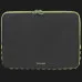 Чехол-папка Tucano Offroad 13"/14" (Black)